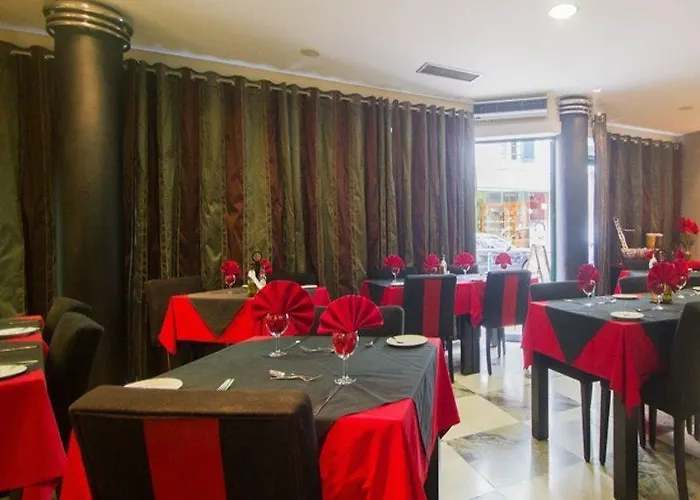 Hotel Windsor Funchal (Madeira)