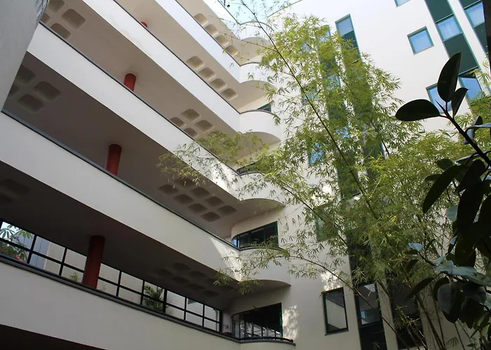 Windsor Hotel Funchal (Madeira)