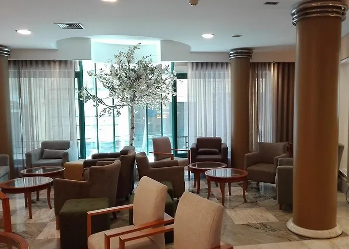 Windsor 4* Funchal (Madeira)