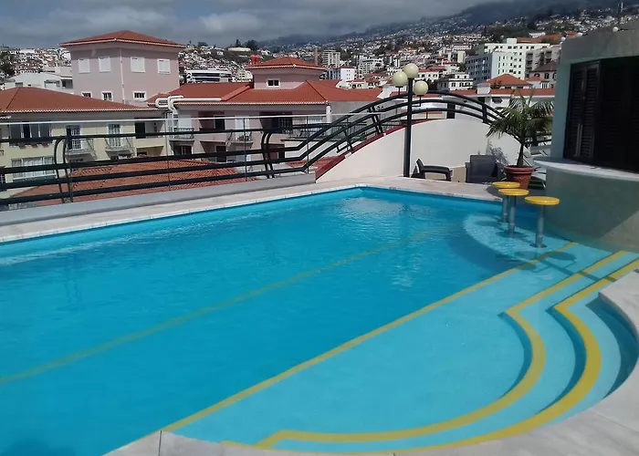 Windsor Funchal (Madeira)