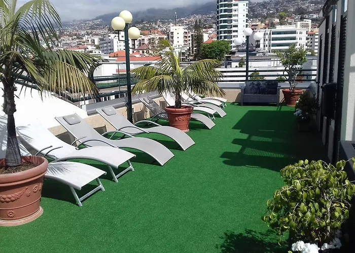 Windsor Funchal (Madeira)