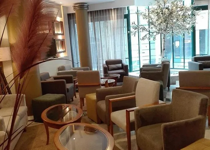 Windsor Hotel Funchal (Madeira)