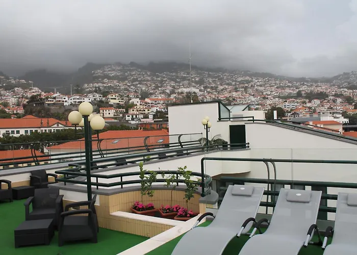 Windsor Funchal (Madeira)