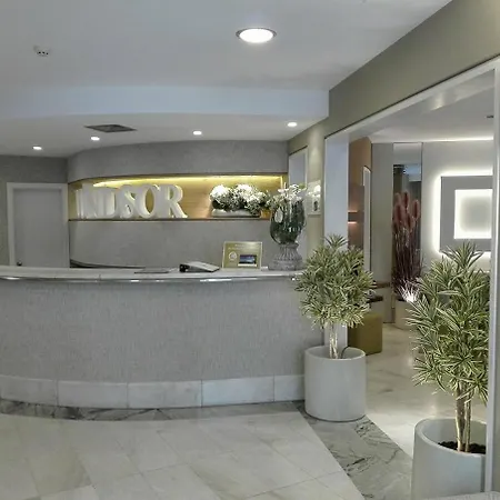 Windsor Hotel