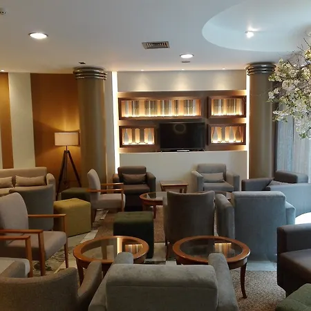 Windsor Hotel