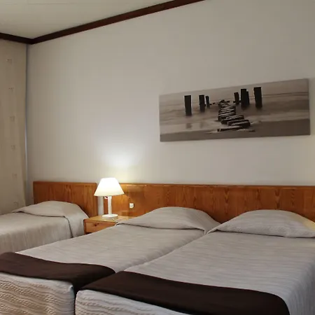 Hotel Windsor 4*